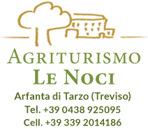 Agriturismo Le Noci