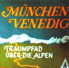 Munchen-Venedig