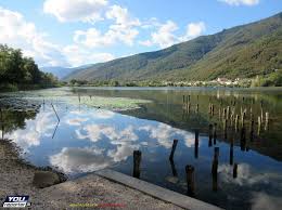 laghi revine